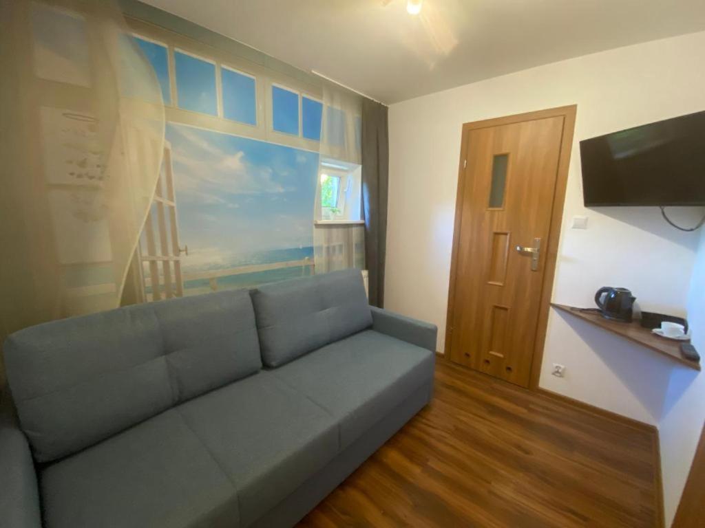 Totu Home Villa Orlowska กดิเนีย ภายนอก รูปภาพ