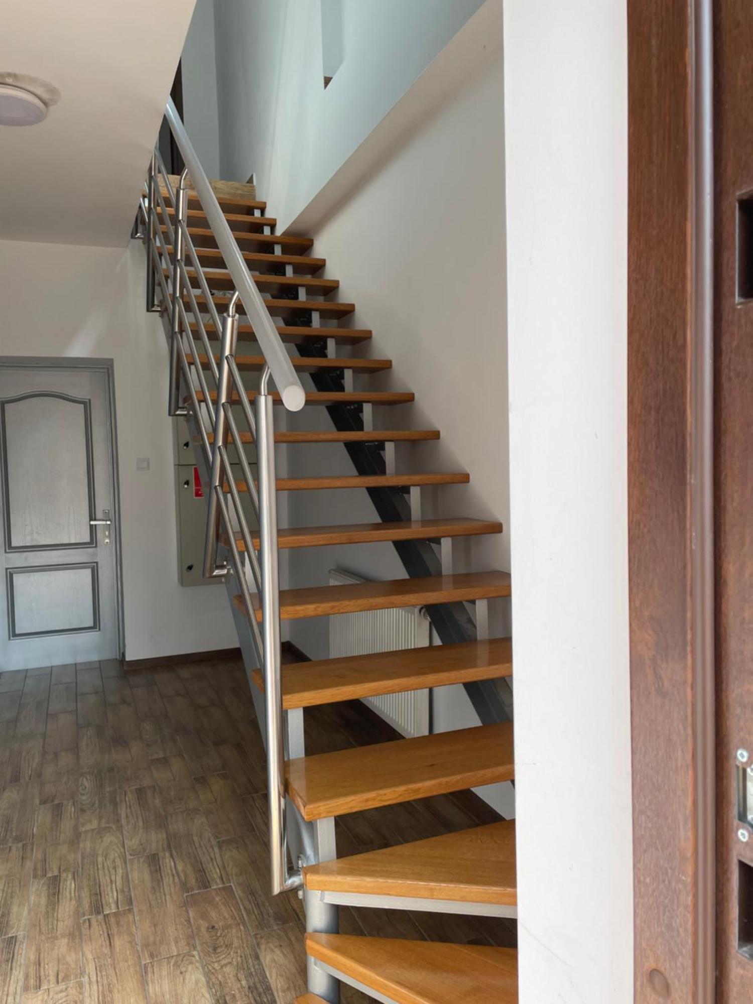 Totu Home Villa Orlowska กดิเนีย ภายนอก รูปภาพ