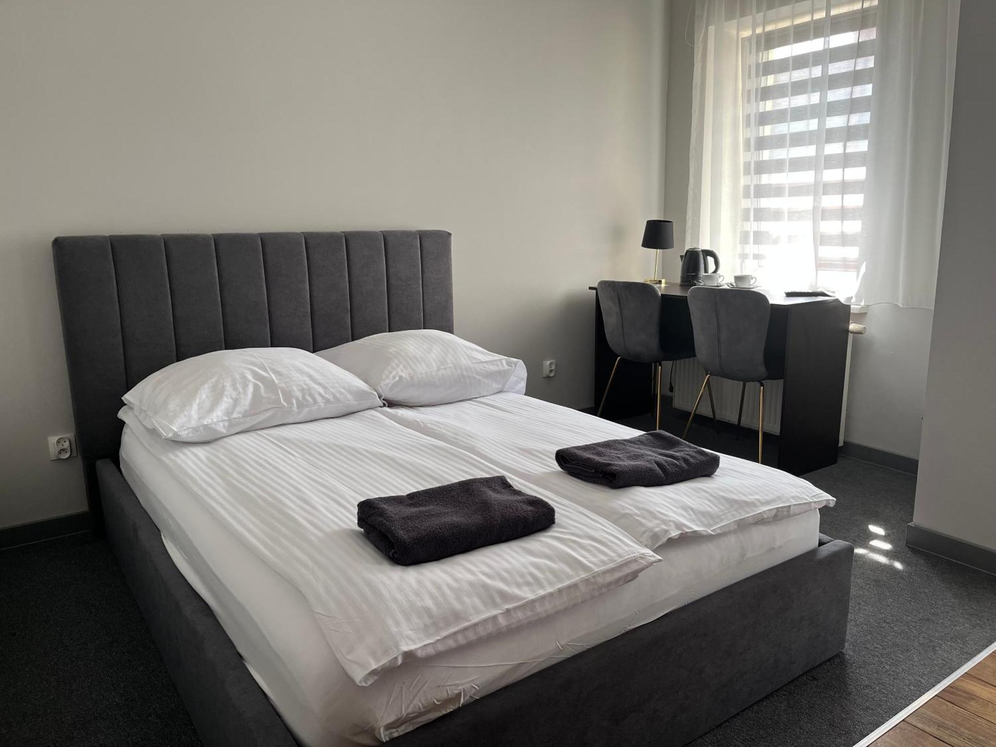Totu Home Villa Orlowska กดิเนีย ภายนอก รูปภาพ